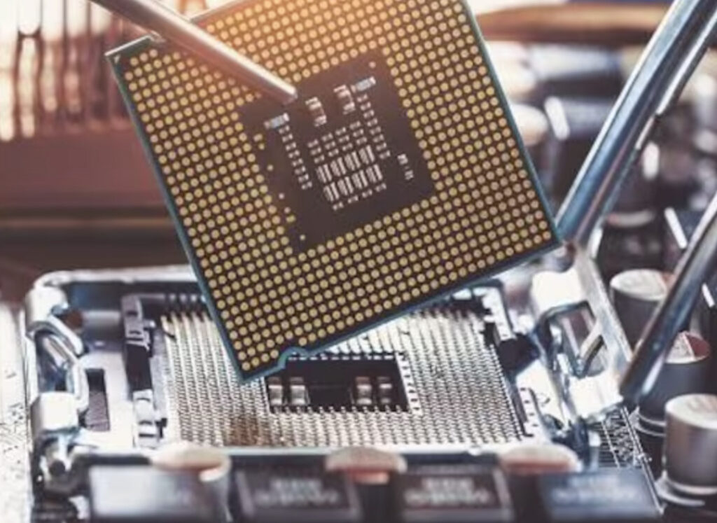 PM Modi Lays foundation for ₹1.25 trillion worth Semiconductor Projects